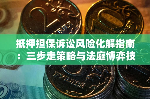 济南抵押担保诉讼风险化解指南：三步走策略与法庭博弈技巧